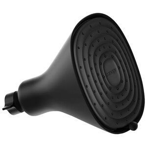 New CANOPY Filtered Showerhead for Healthy Skin & Hair
